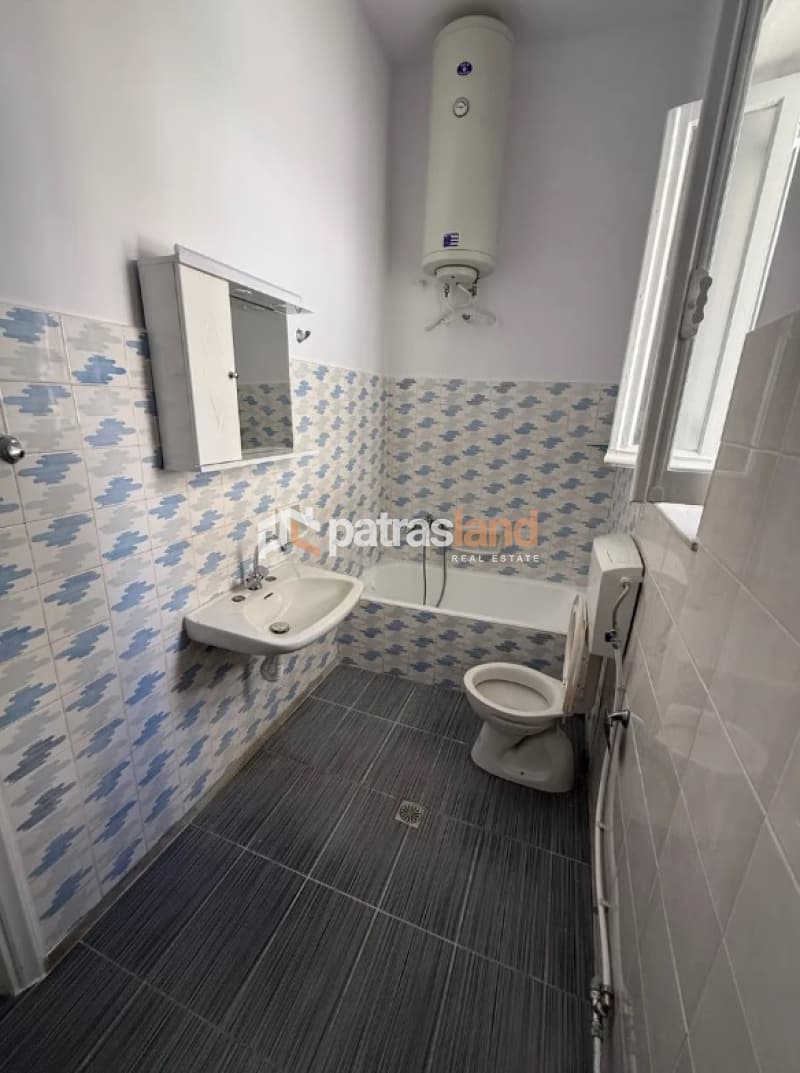 Apartment in Gouva, Patra — Photo 9 of 9