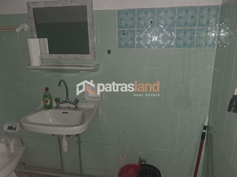 Apartment in Agios Dionysios, Patra — Photo 21 of 26