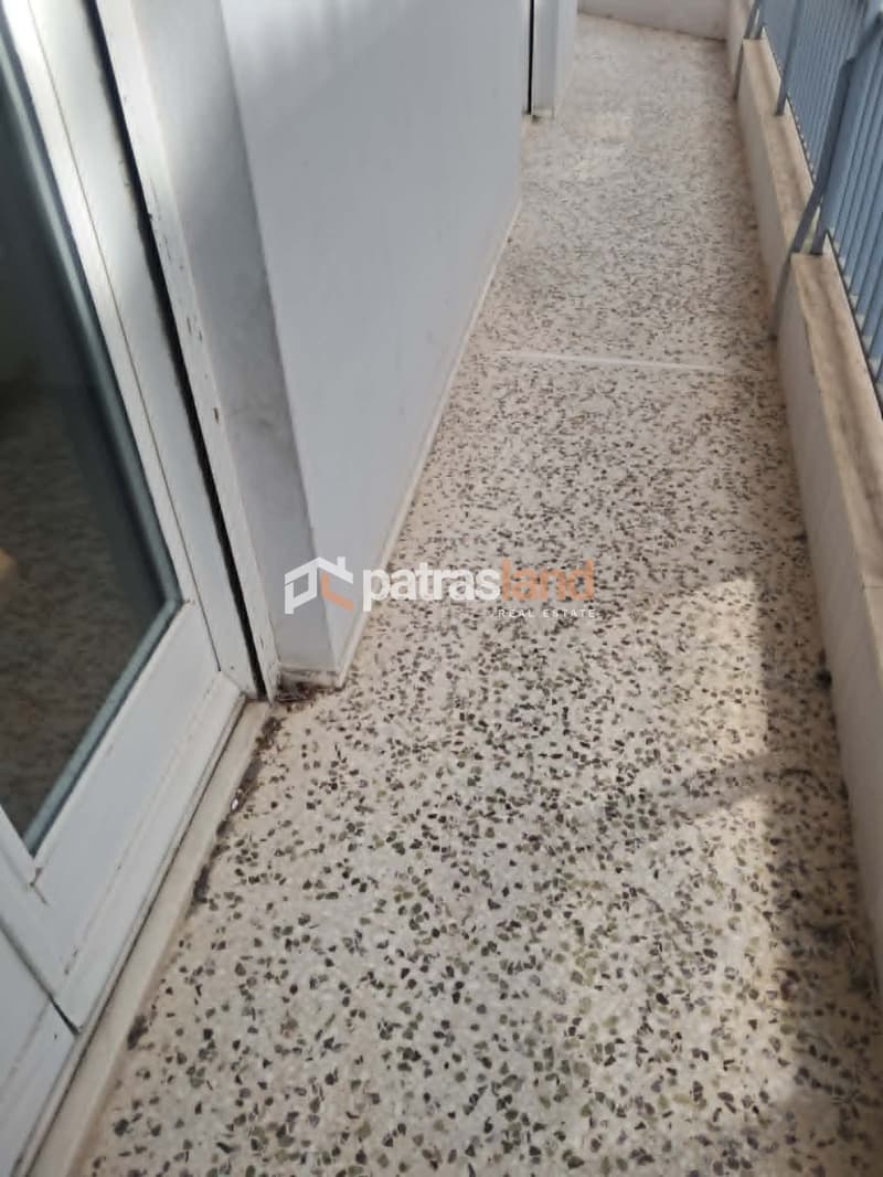 Apartment in Agios Dionysios, Patra — Photo 26 of 26