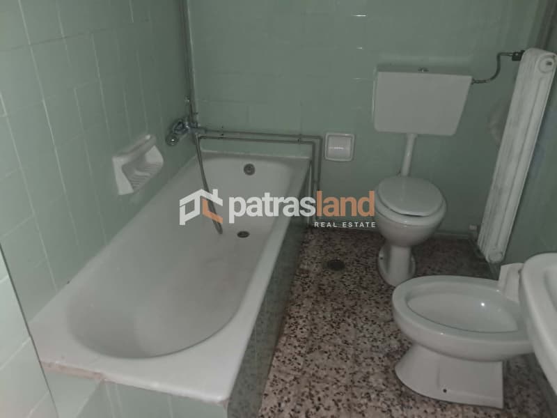 Apartment in Agios Dionysios, Patra — Photo 22 of 26