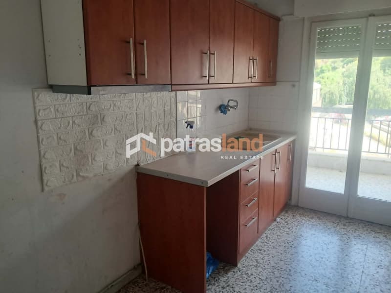 Apartment in Agios Dionysios, Patra — Photo 2 of 26