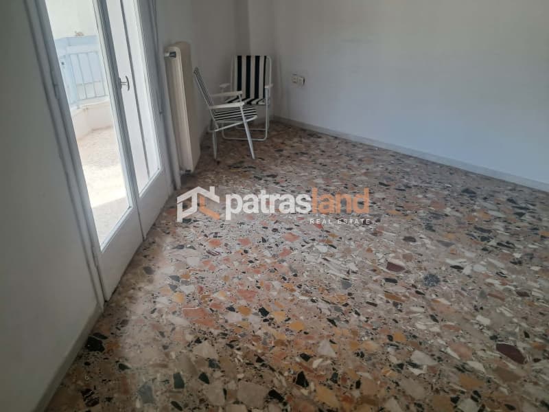Apartment in Agios Dionysios, Patra — Photo 25 of 26