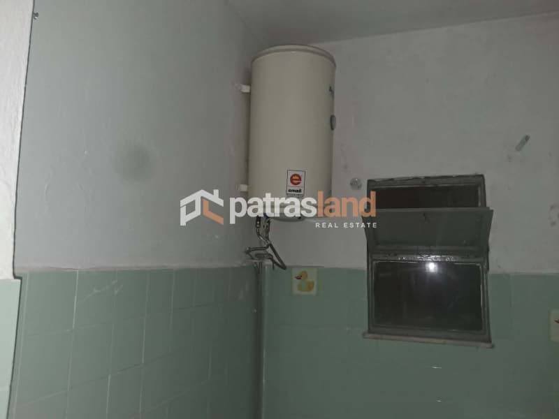 Apartment in Agios Dionysios, Patra — Photo 23 of 26