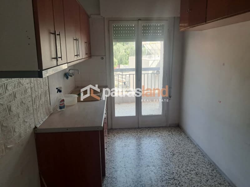 Apartment in Agios Dionysios, Patra — Photo 1 of 26