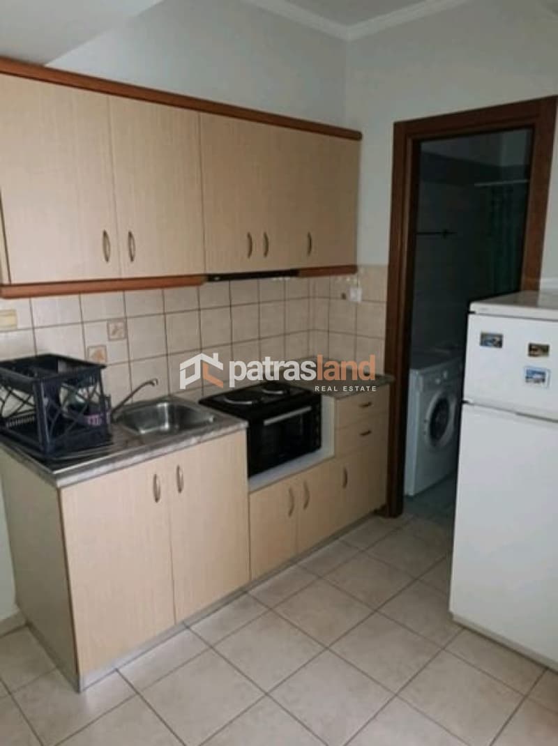Apartment in Kantrianika, Patra — Photo 1 of 10