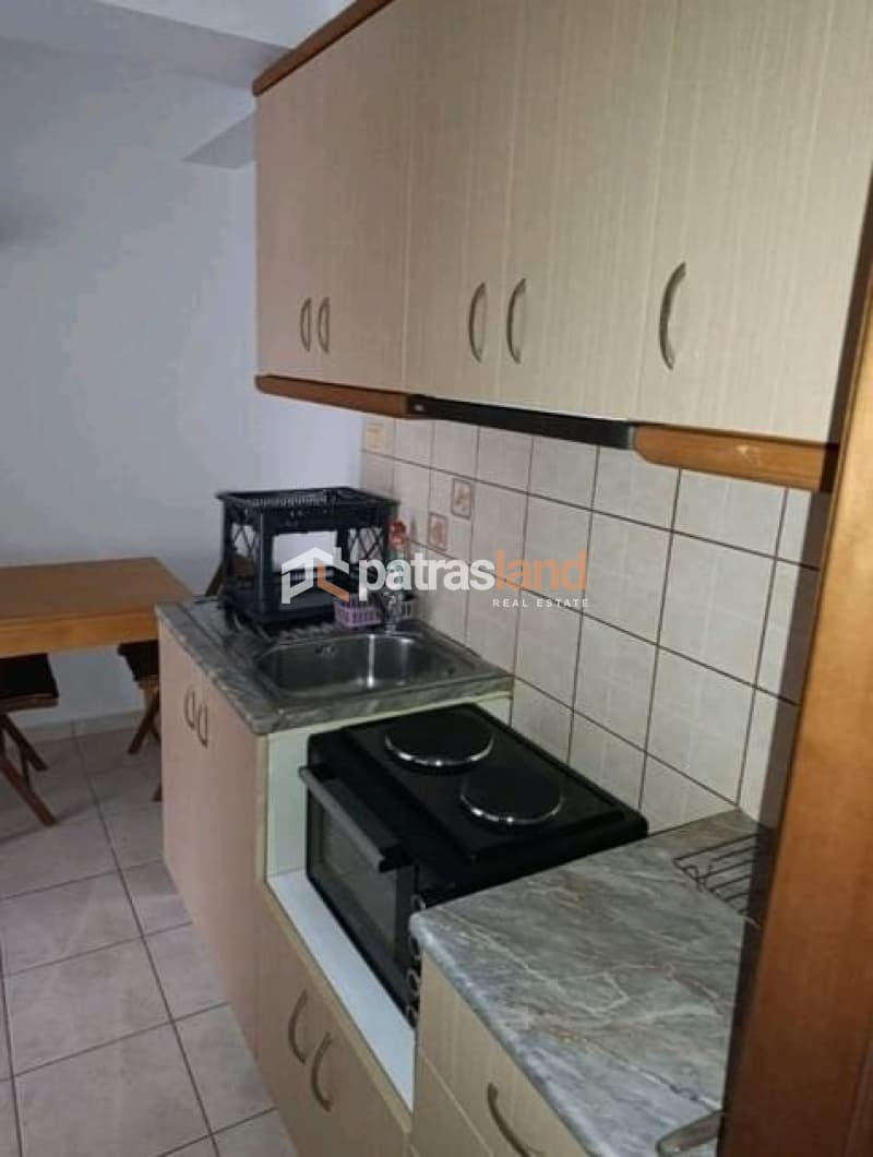 Apartment in Kantrianika, Patra — Photo 2 of 10