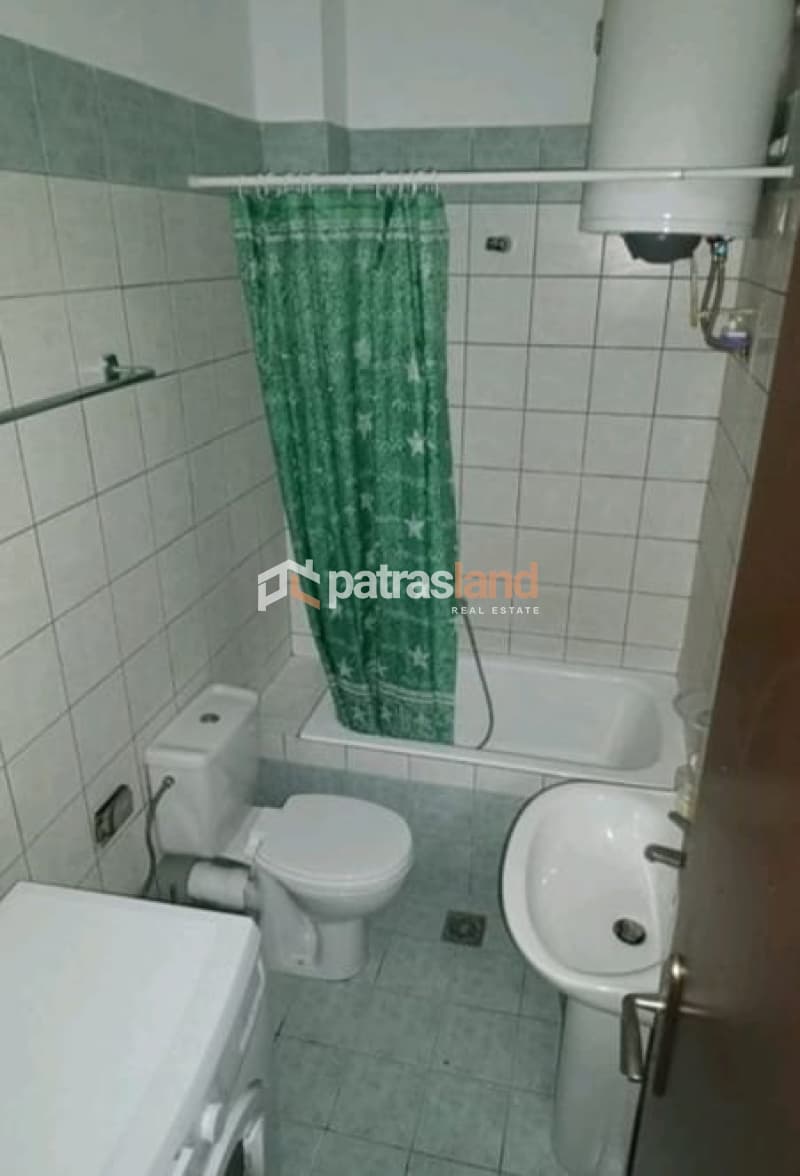 Apartment in Kantrianika, Patra — Photo 7 of 10