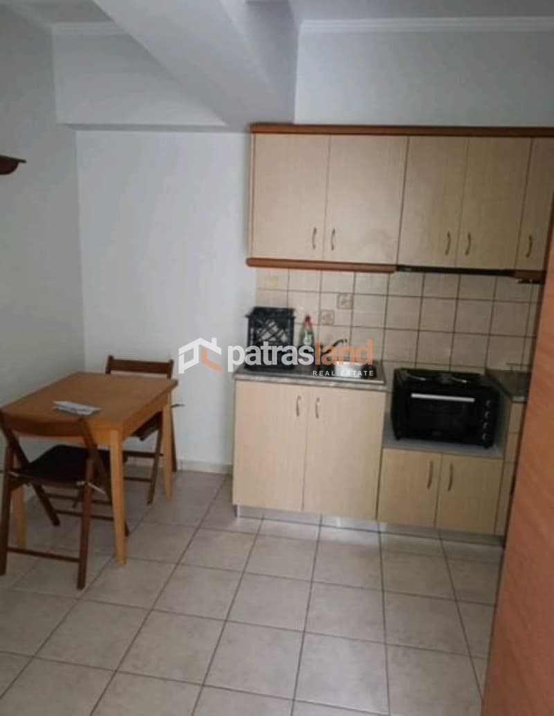 Apartment in Kantrianika, Patra — Photo 3 of 10