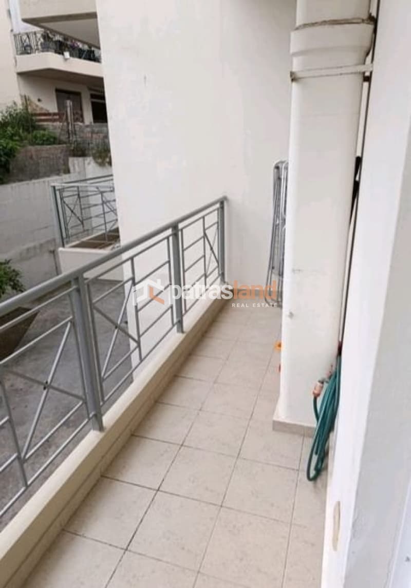 Apartment in Kantrianika, Patra — Photo 10 of 10