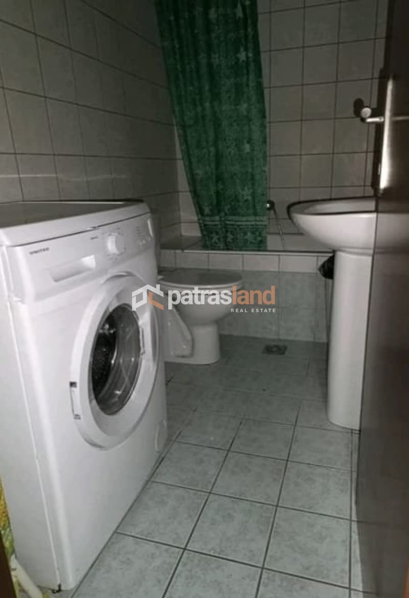 Apartment in Kantrianika, Patra — Photo 8 of 10