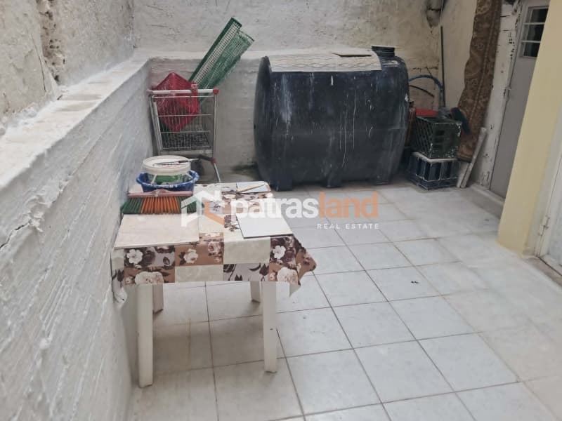 Apartment in Agios Dionysios, Patra — Photo 24 of 25