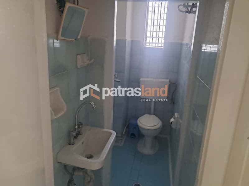 Apartment in Agios Dionysios, Patra — Photo 14 of 25