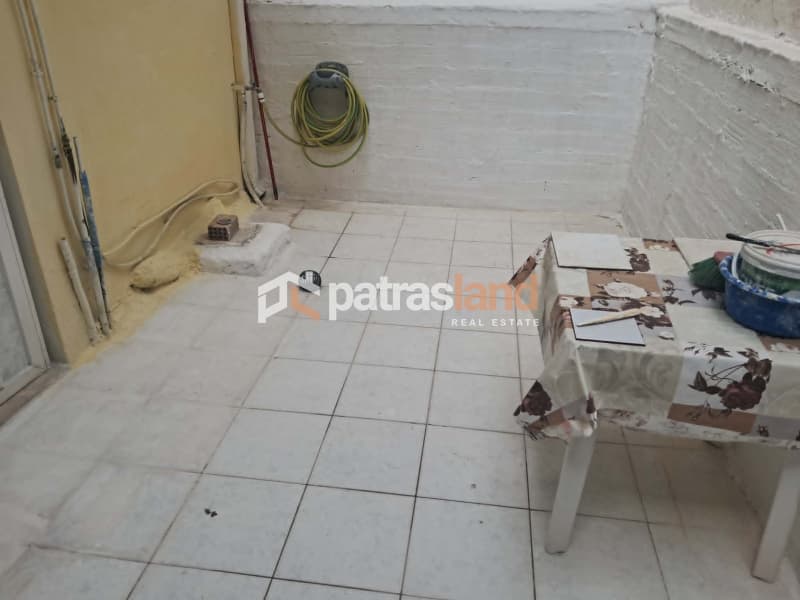 Apartment in Agios Dionysios, Patra — Photo 23 of 25