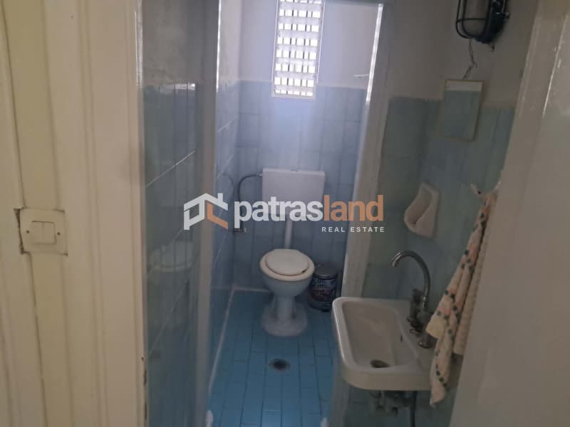 Apartment in Agios Dionysios, Patra — Photo 15 of 25