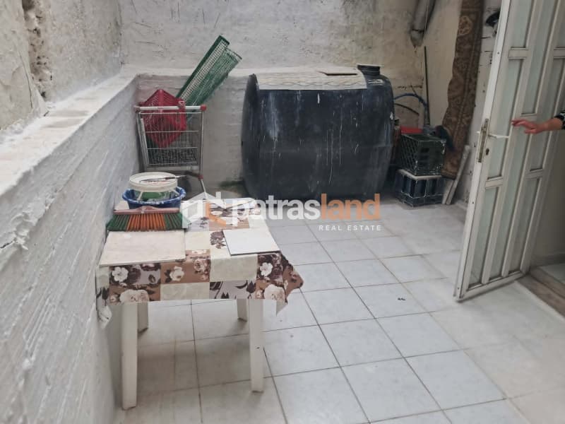 Apartment in Agios Dionysios, Patra — Photo 25 of 25