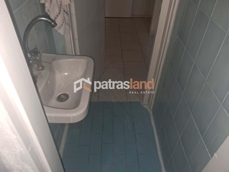 Apartment in Agios Dionysios, Patra — Photo 19 of 25