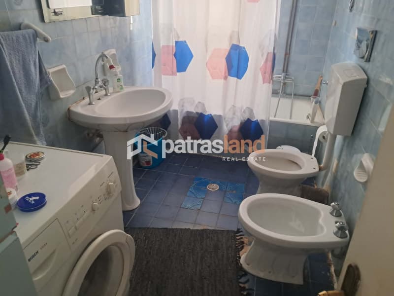 Apartment in Agios Dionysios, Patra — Photo 15 of 24