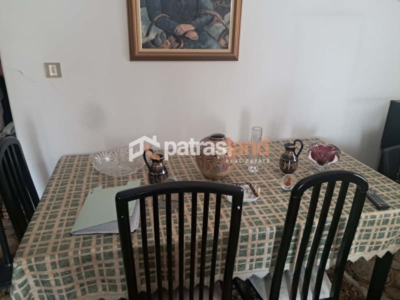 Apartment in Agios Dionysios, Patra — Photo 6 of 24