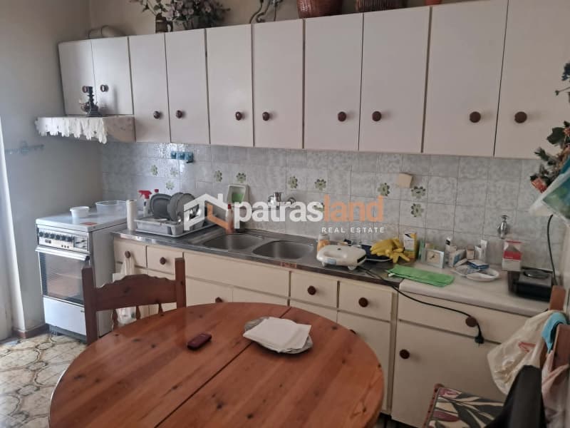 Apartment in Agios Dionysios, Patra — Photo 1 of 24