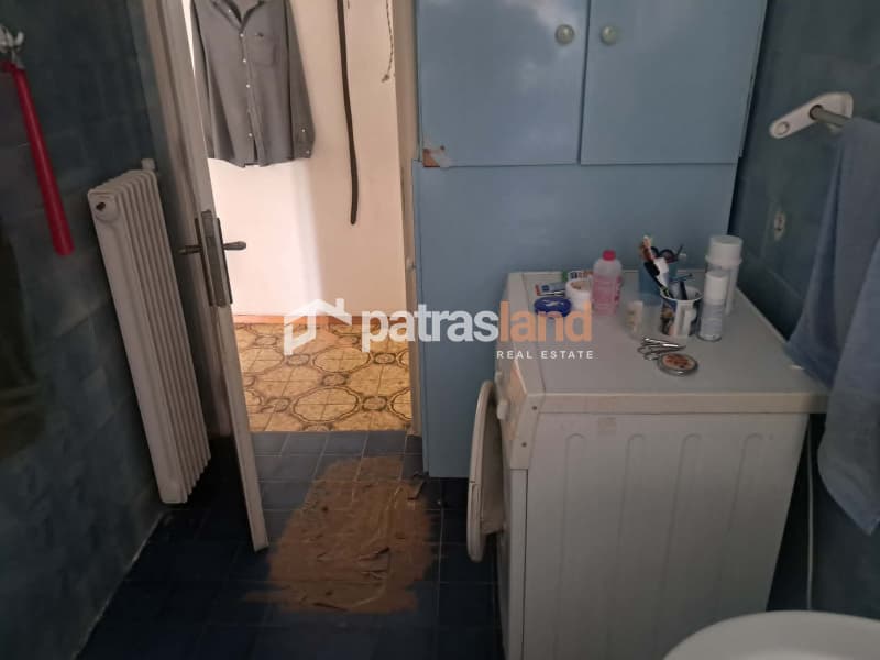 Apartment in Agios Dionysios, Patra — Photo 16 of 24