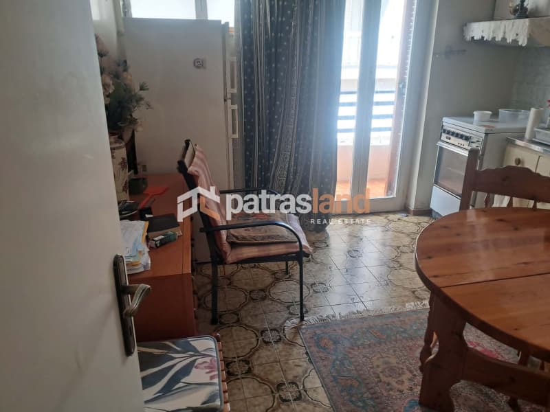 Apartment in Agios Dionysios, Patra — Photo 4 of 24