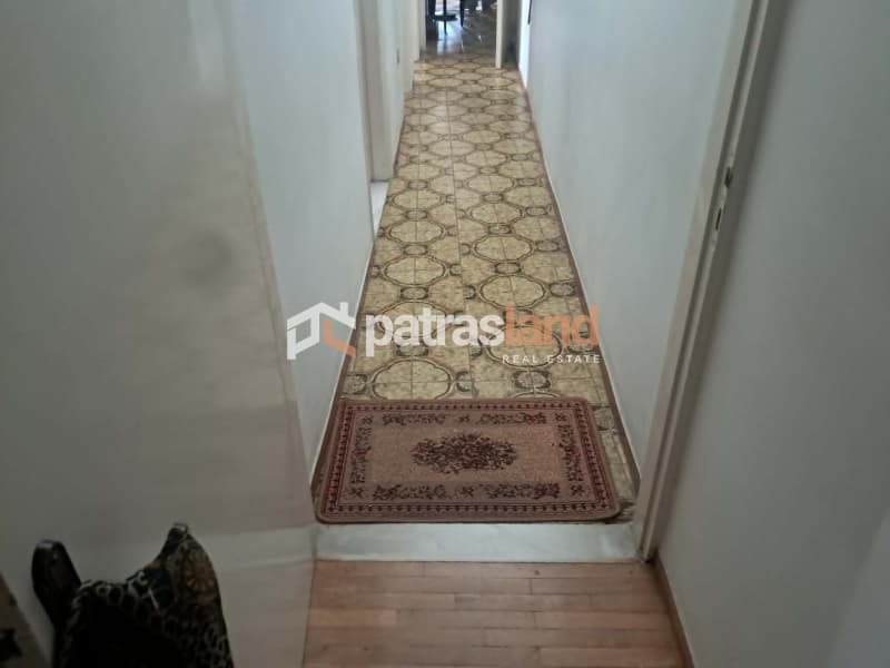 Apartment in Agios Dionysios, Patra — Photo 18 of 24