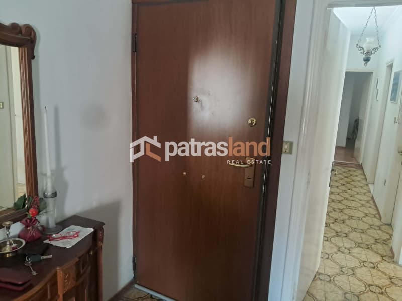 Apartment in Agios Dionysios, Patra — Photo 17 of 24