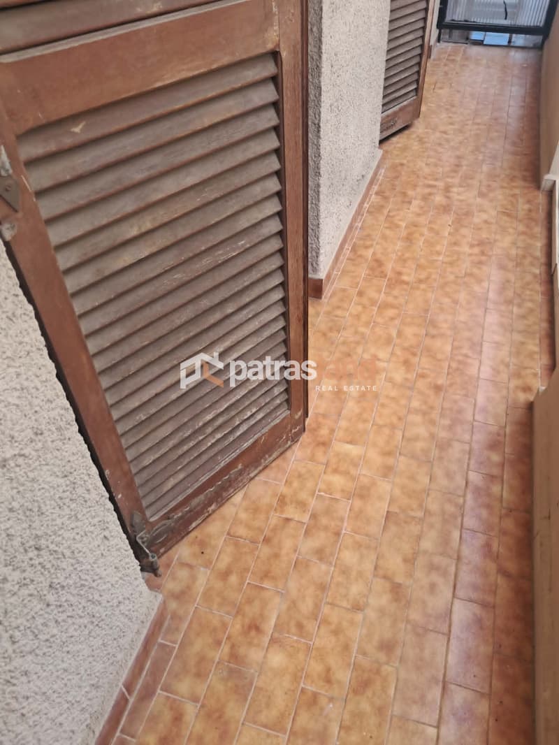 Apartment in Agios Dionysios, Patra — Photo 20 of 24