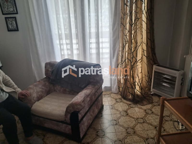 Apartment in Agios Dionysios, Patra — Photo 7 of 24