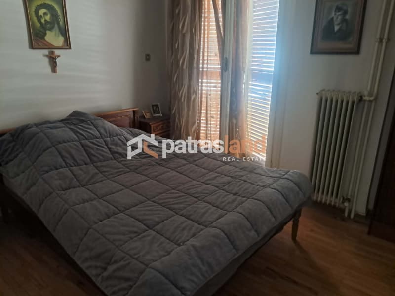 Apartment in Agios Dionysios, Patra — Photo 9 of 24