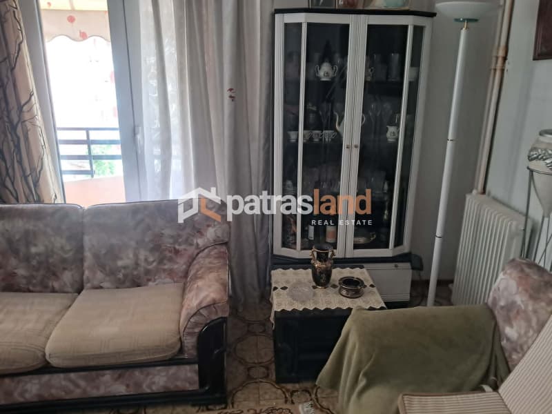 Apartment in Agios Dionysios, Patra — Photo 8 of 24