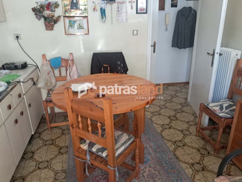Apartment in Agios Dionysios, Patra — Photo 3 of 24