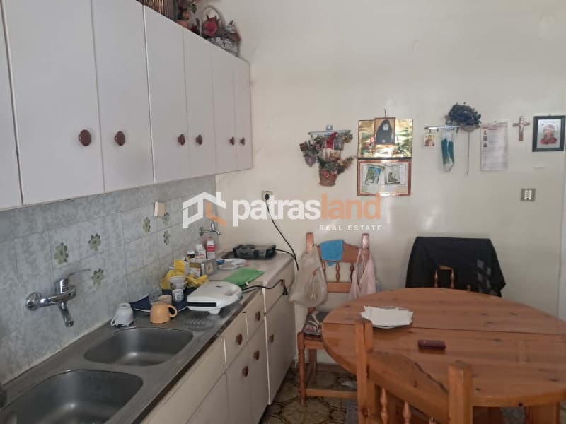 Apartment in Agios Dionysios, Patra — Photo 2 of 24