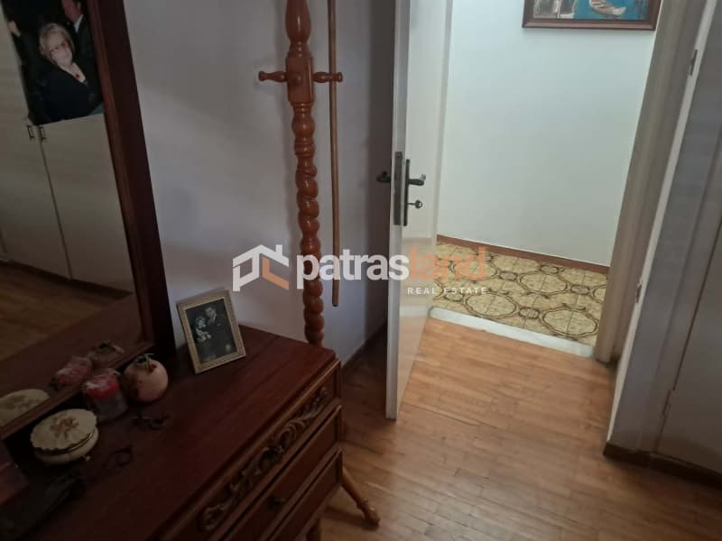 Apartment in Agios Dionysios, Patra — Photo 11 of 24
