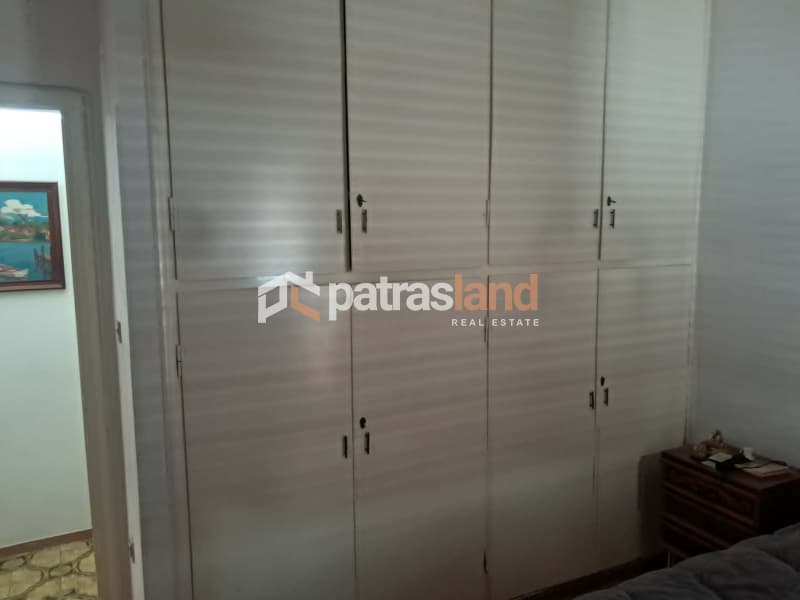 Apartment in Agios Dionysios, Patra — Photo 12 of 24