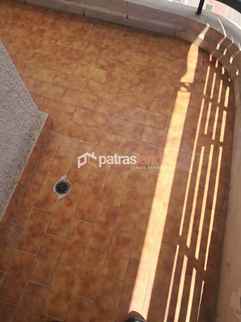Apartment in Agios Dionysios, Patra — Photo 23 of 24