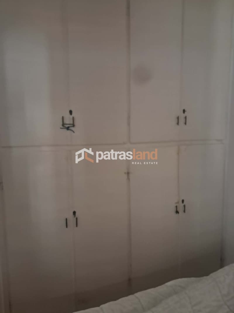 Apartment in Agios Dionysios, Patra — Photo 14 of 24