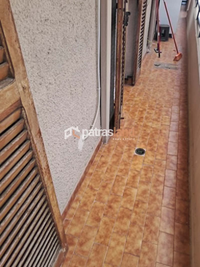 Apartment in Agios Dionysios, Patra — Photo 21 of 24