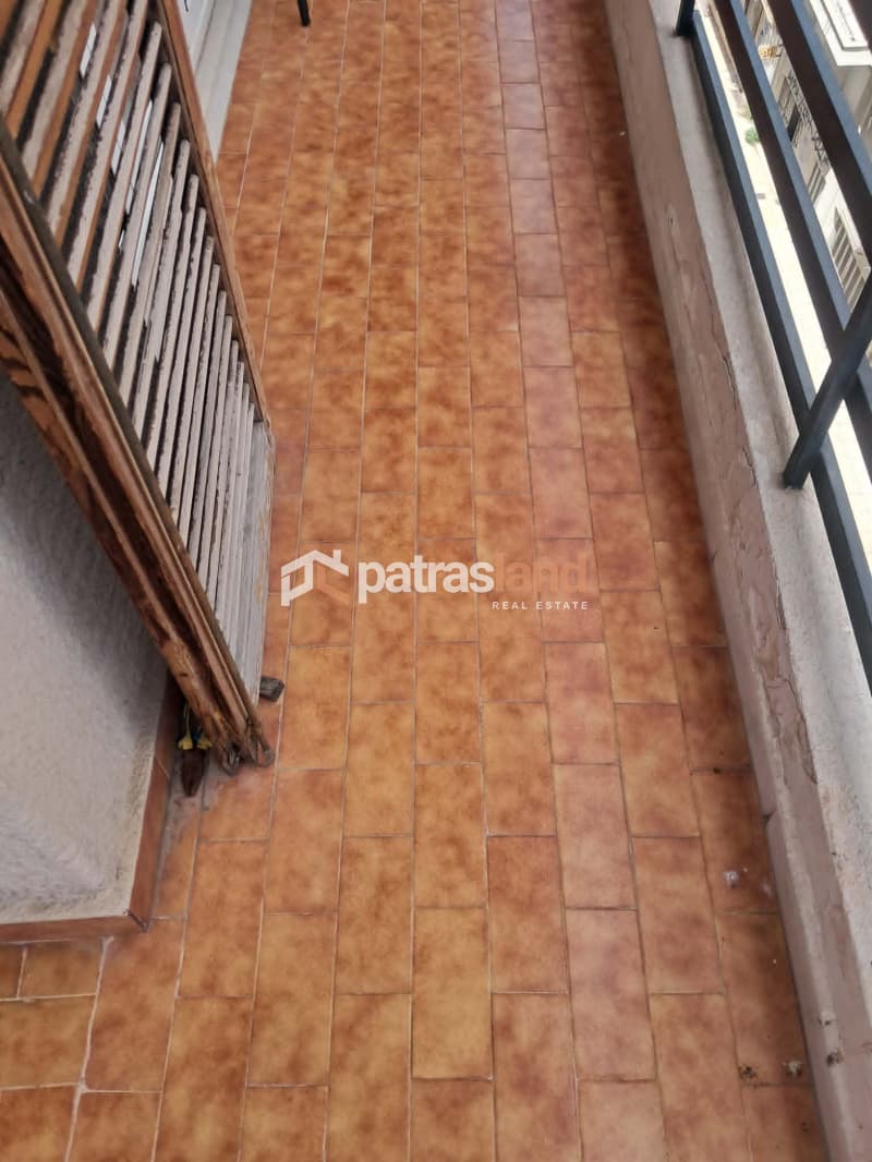 Apartment in Agios Dionysios, Patra — Photo 22 of 24