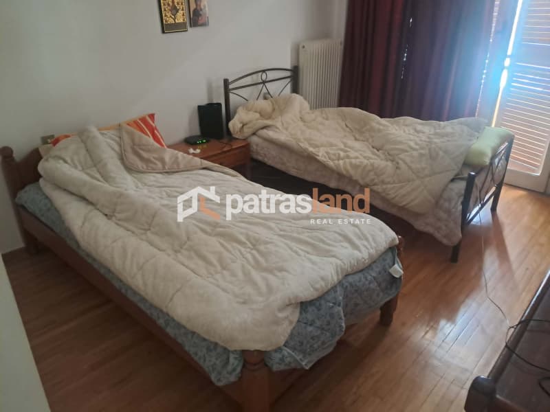 Apartment in Agios Dionysios, Patra — Photo 13 of 24