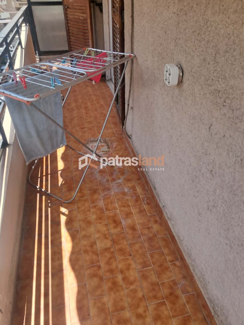 Apartment in Agios Dionysios, Patra — Photo 24 of 24