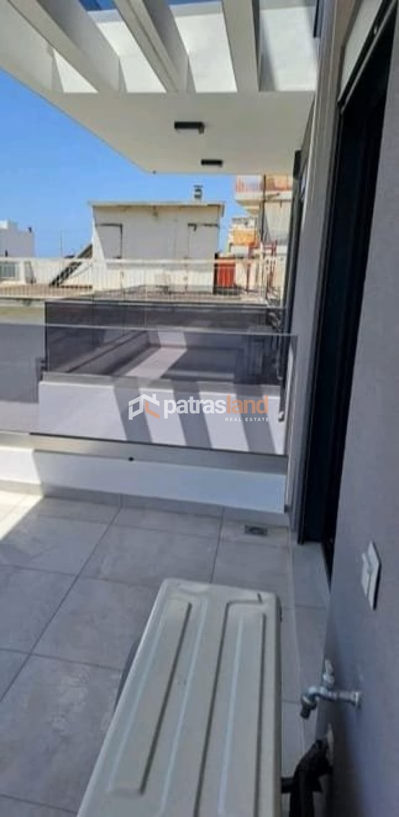 Apartment in Mesa Agia, Patra — Photo 17 of 17