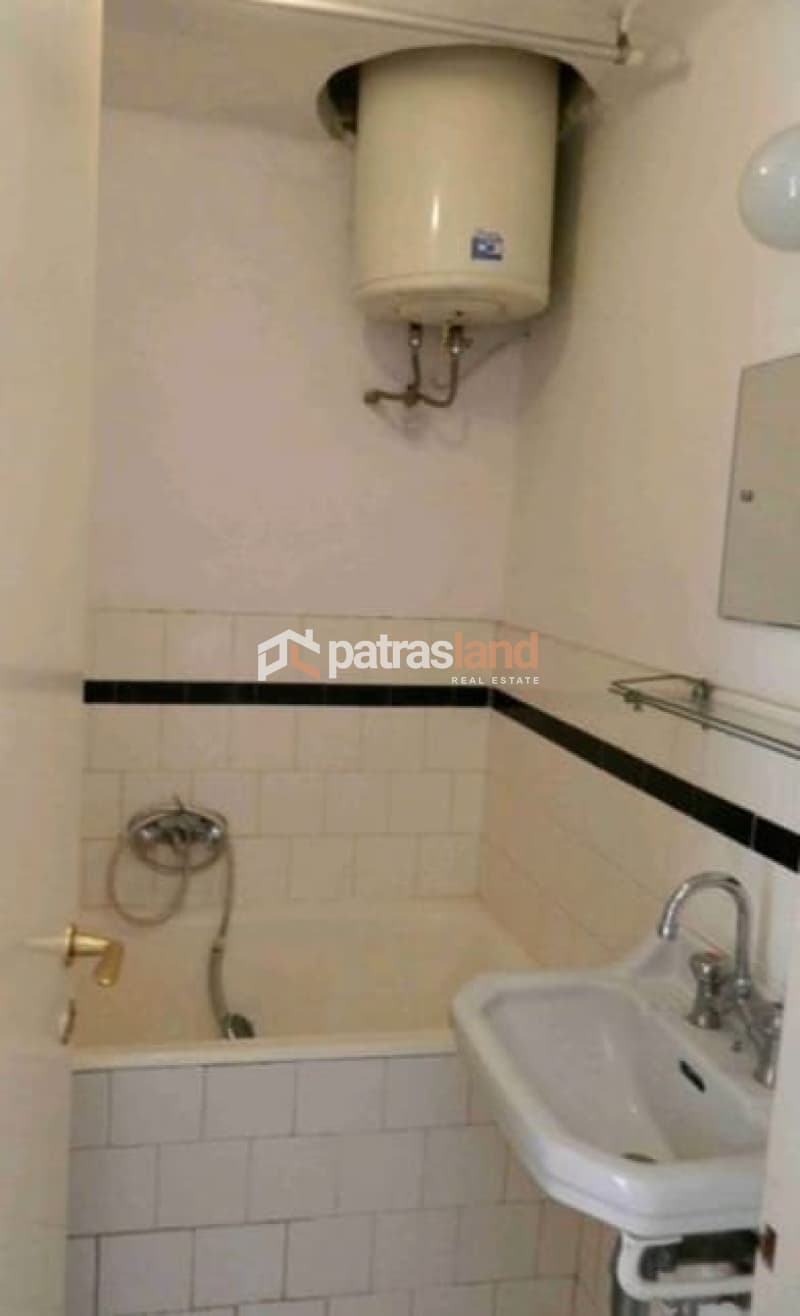 Apartment in Ipsila Alonia, Patra — Photo 7 of 8