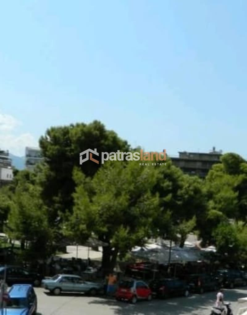 Apartment in Ipsila Alonia, Patra — Photo 8 of 8