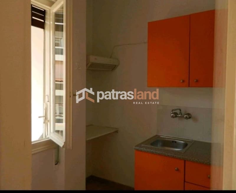 Apartment in Ipsila Alonia, Patra — Photo 1 of 8