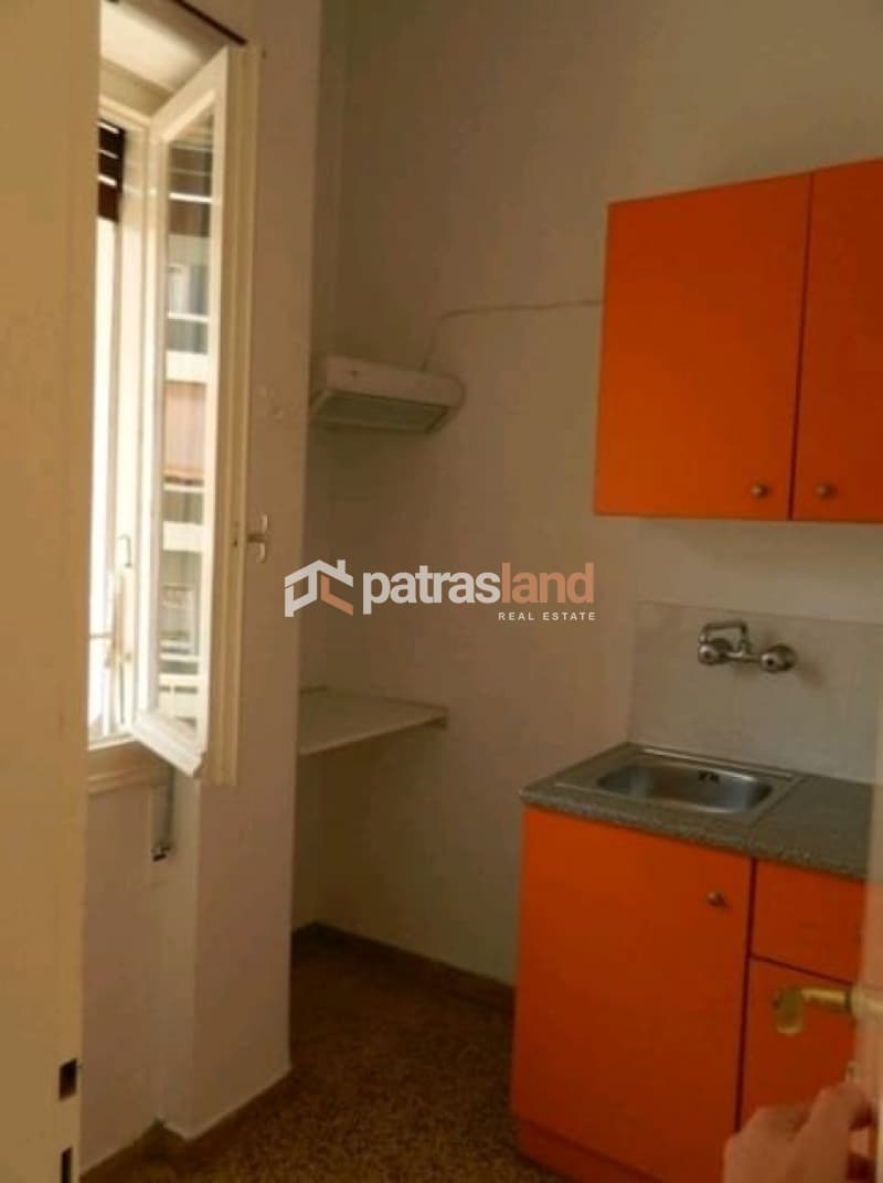 Apartment in Ipsila Alonia, Patra — Photo 2 of 8