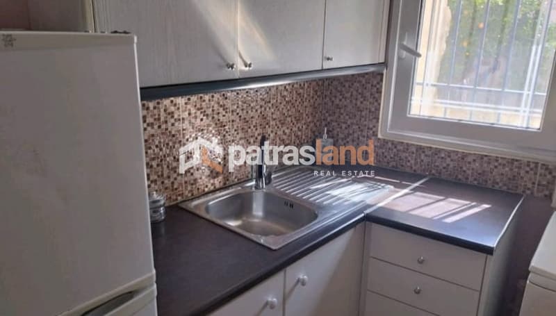 Apartment in Agia Triada, Patra — Photo 1 of 13