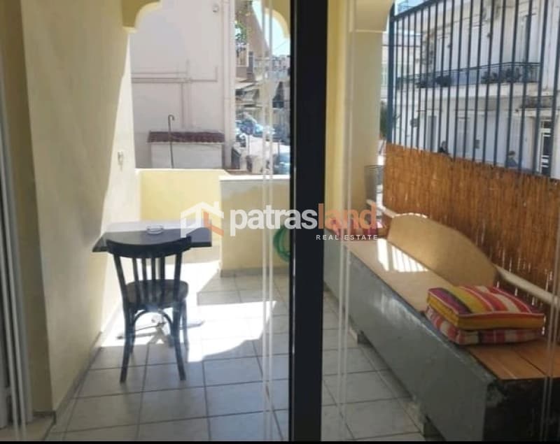 Apartment in Agia Triada, Patra — Photo 9 of 13