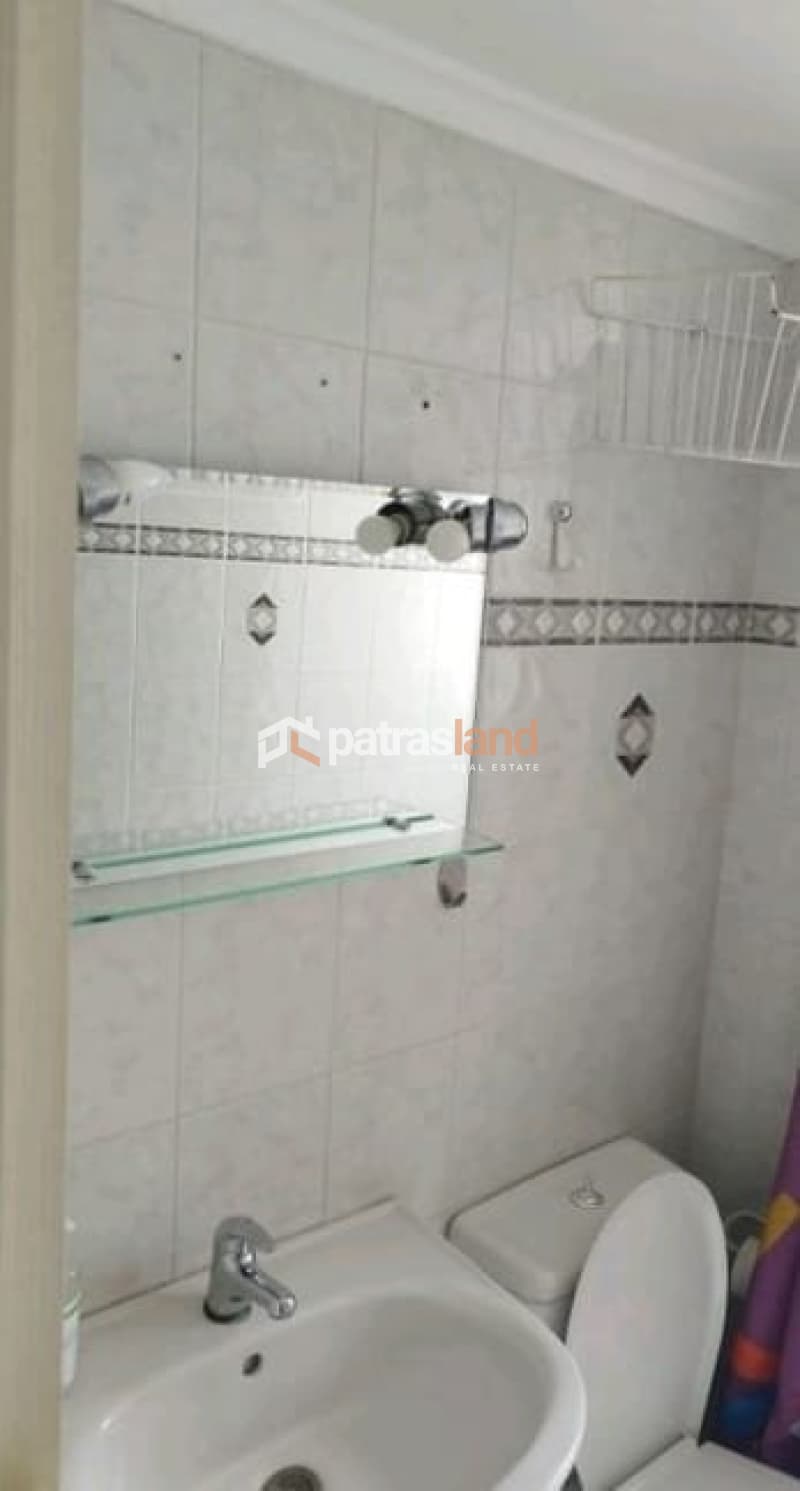 Apartment in Agia Triada, Patra — Photo 12 of 13