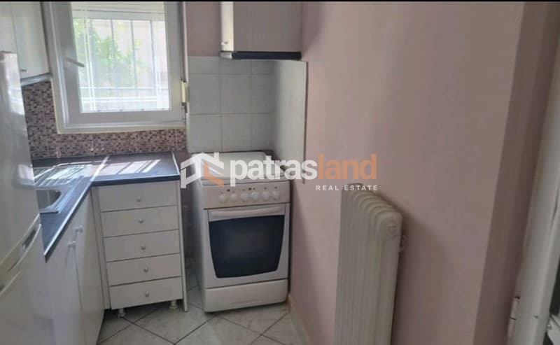 Apartment in Agia Triada, Patra — Photo 2 of 13